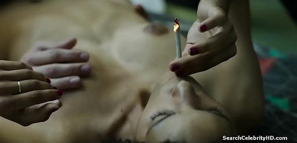  Eva Menis-Mercier The Smell 2014